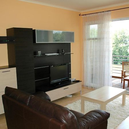 Dunalux Apartman Дьёр Экстерьер фото