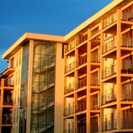 Dunalux Apartman Дьёр Экстерьер фото