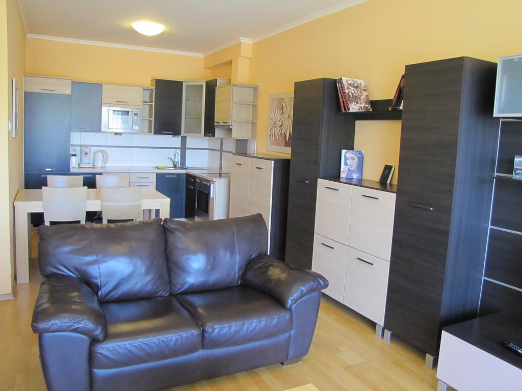 Dunalux Apartman Дьёр Номер фото