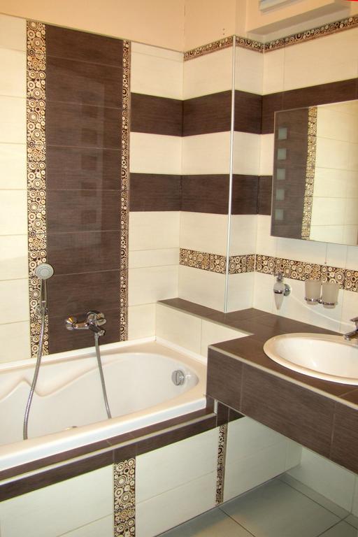 Dunalux Apartman Дьёр Номер фото